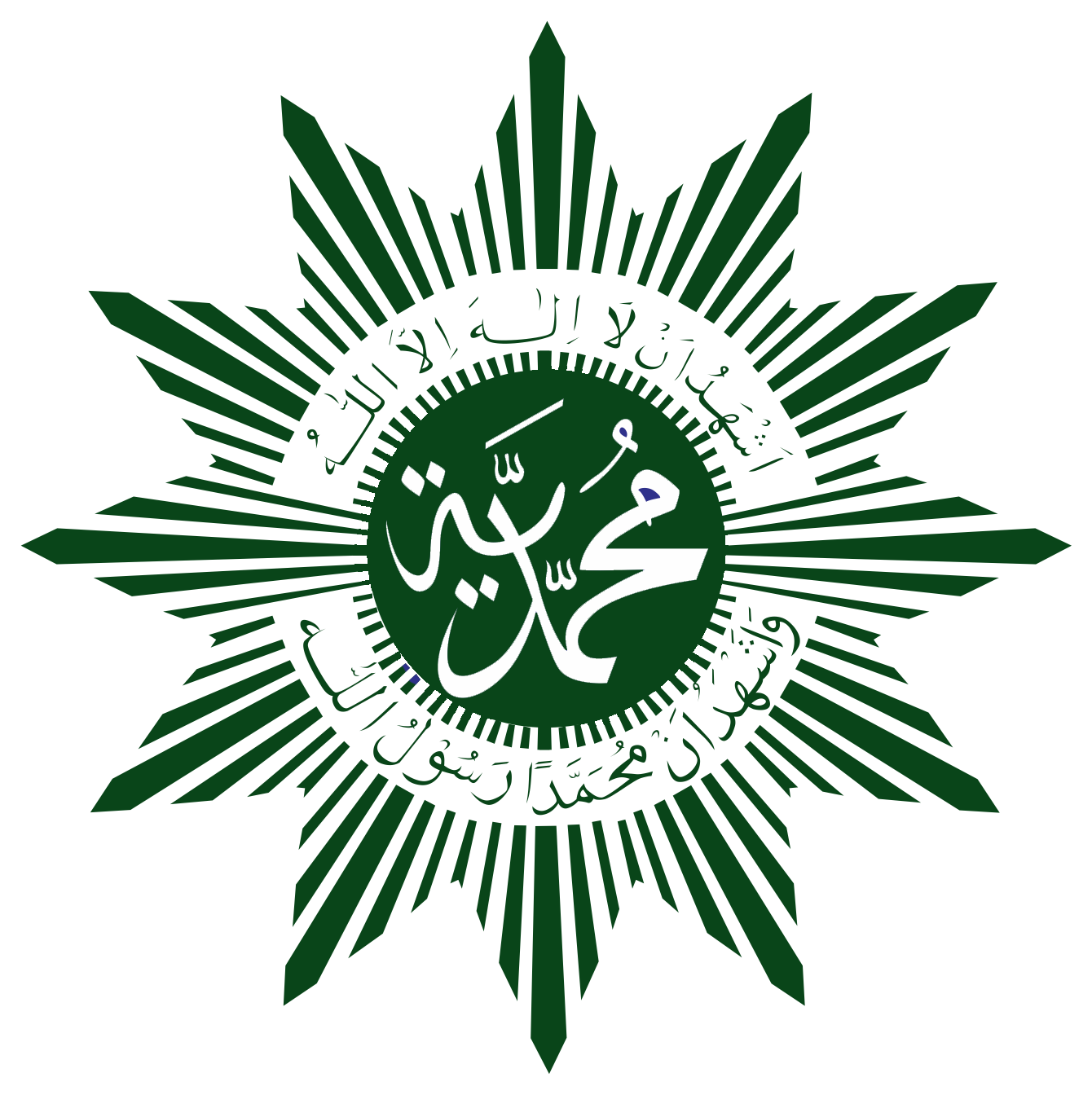Muhammadiyah